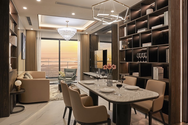 The Beverly,Vin Group,Vinhomes