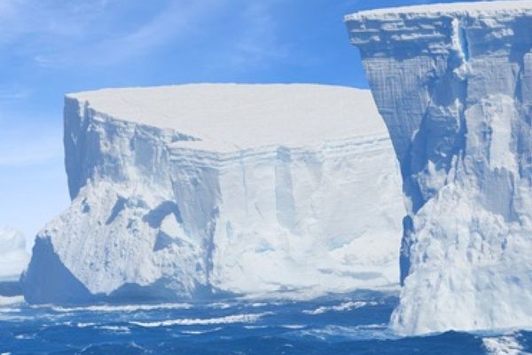 The sudden collapse of the Antarctic ice shelf foreshadows worrisome things to come.