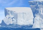 Thềm băng ở Nam Cực đột ngột sụp đổ báo trước những điều đáng lo ngại sắp xảy ra?