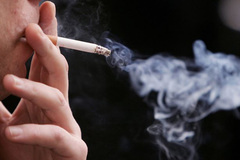 Hút vài điếu thuốc mỗi ngày có được coi là nghiện?