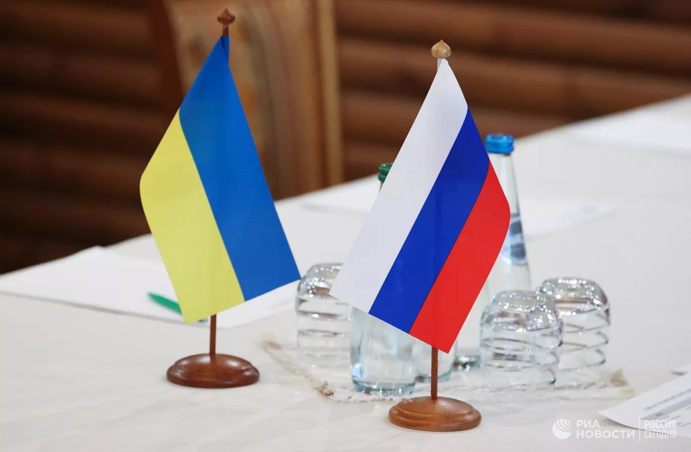 Tình hình Nga-Ukraine: Vòng đàm phán mới sẽ được tổ chức tại Istanbul