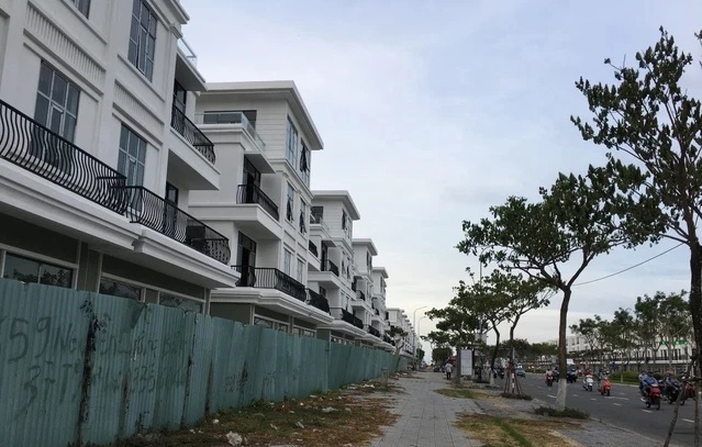 Investors cut losses in commercial townhouses, “sheltering” in other real estate segments