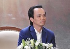 Cổ phiếu “họ” FLC tranh nhau bán sàn, ông Trịnh Văn Quyết mất hơn 200 tỷ đồng trong buổi sáng