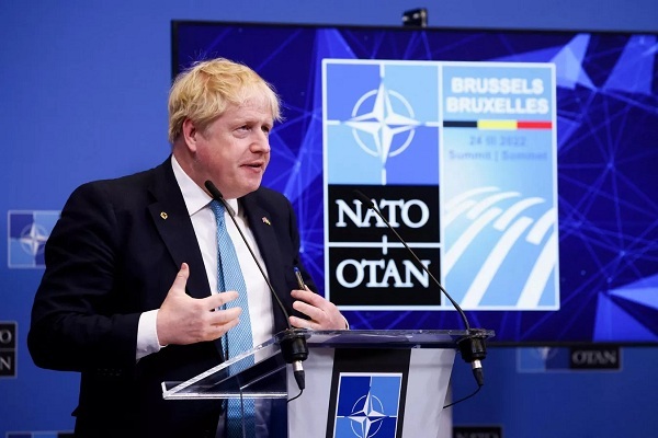 Tình hình Nga-Ukraine: Châu Âu tiếp tục có những hành động 'mạnh tay' với Nga