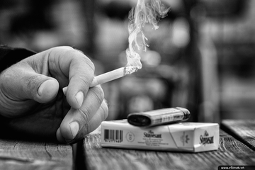 Phát động cuộc thi viết tiểu phẩm tuyên truyền về tác hại của thuốc lá