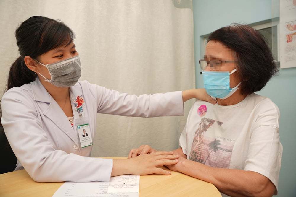 Căn bệnh ung thư thuộc hàng top ở Việt Nam, 80-85 % liên quan tới thuốc lá