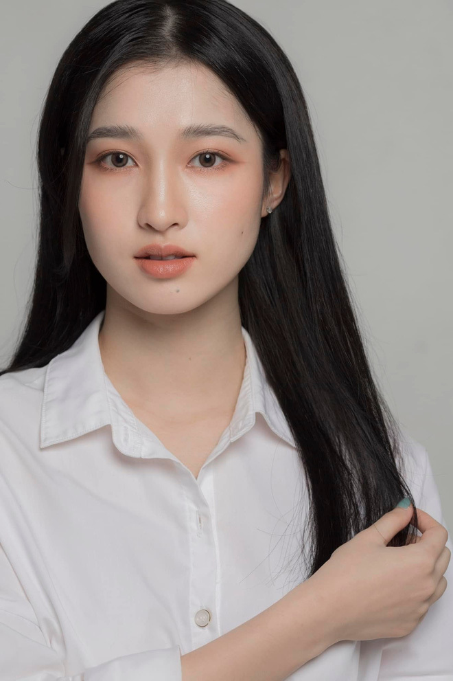 Nguyễn Phương Nhi: Nhan sắc xứ Thanh được kỳ vọng ‘làm nên chuyện’ tại Miss World Vietnam 2022