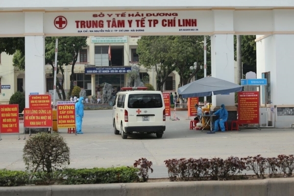 News of the death of mother and daughter at Chi Linh medical center: Suspicious of signs of murder, provincial police launched an investigation