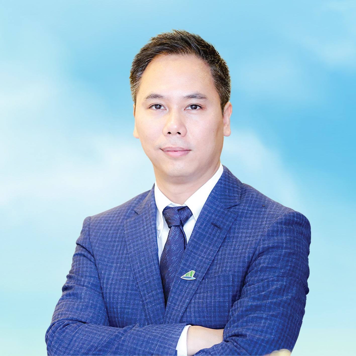 FCL,Trịnh văn Quyết,Chủ tịch FLC