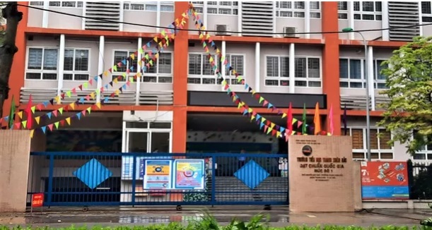 The ‘new normal’ has returned, why are the gates of kindergartens and primary schools in Hanoi still closed?