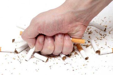 Chuyên gia hướng dẫn lập kế hoạch cai thuốc lá