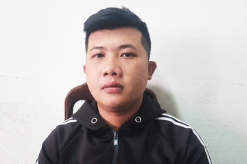 Quảng Nam: Bắt kẻ chuyên cướp giật tài sản của phụ nữ đi đường