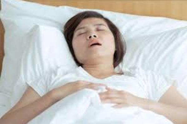 Sleep apnea after Covid-19