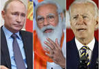 Mỹ liên tục gây sức ép, Ấn Độ có chịu 'dứt tình' với Nga?
