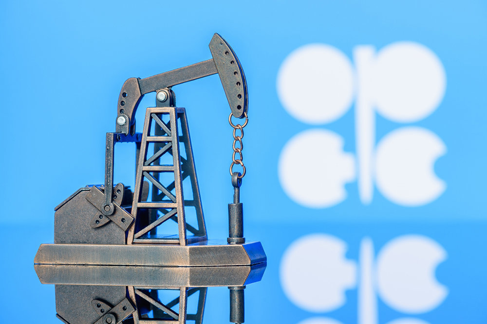 Tại sao OPEC+ tăng sản lượng dầu mỏ?