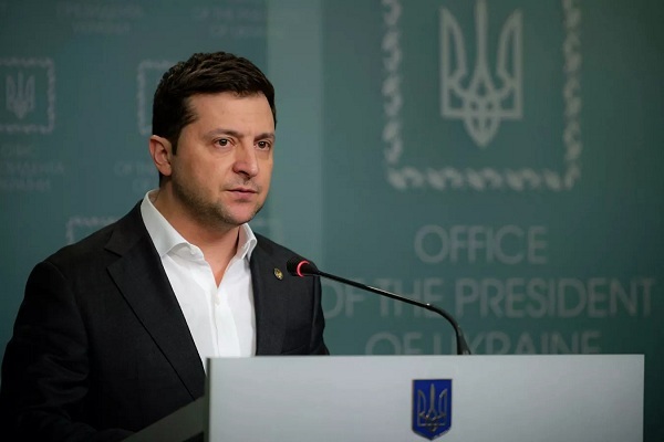 Tình hình Nga-Ukraine: 'Không quốc gia nào cung cấp bảo đảm an ninh cho Ukraine'