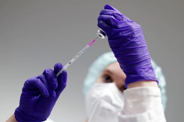 Đức: Tiêm vắc xin Covid-19 gần 90 lần để bán giấy chứng nhận