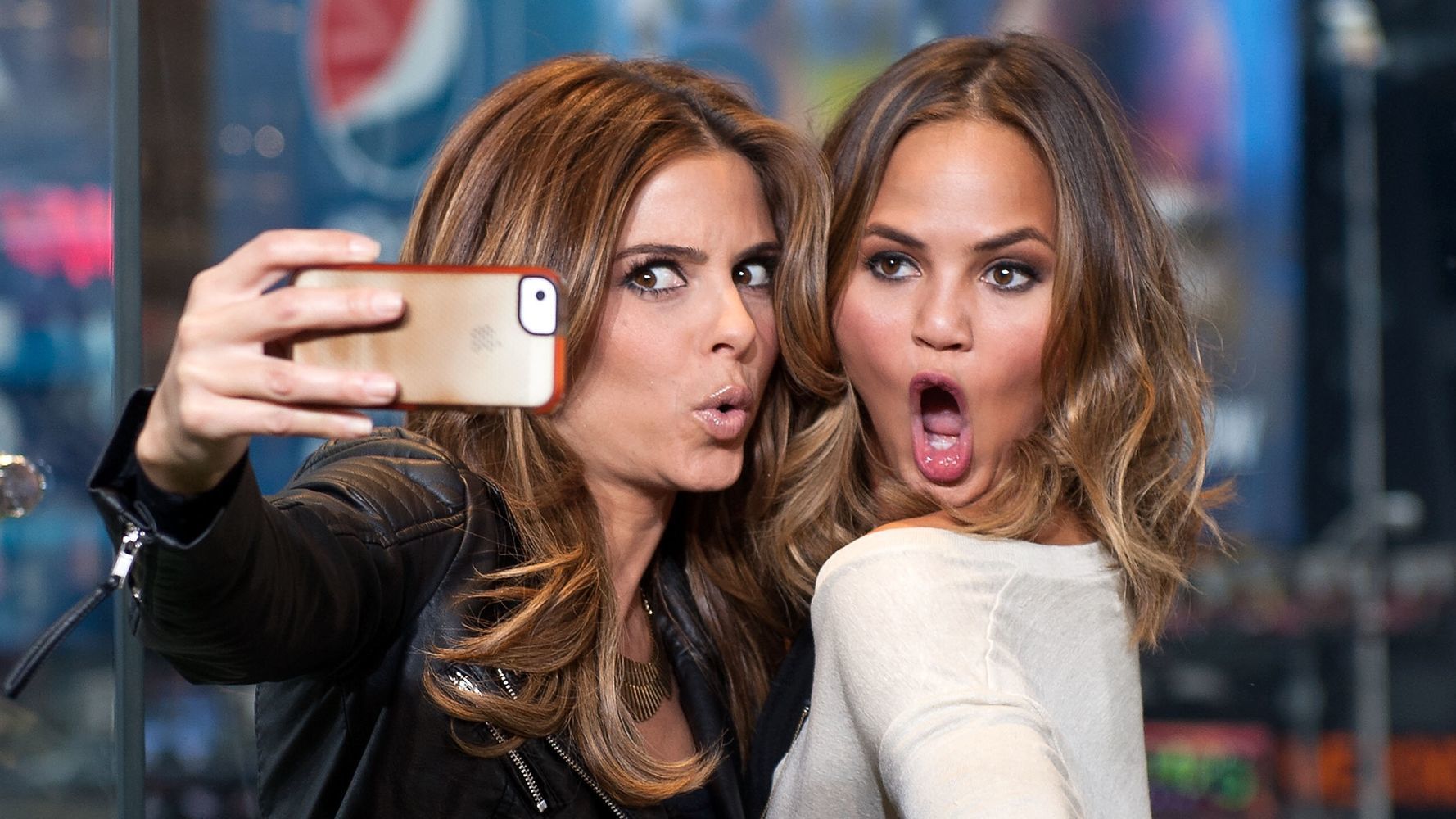 Heartbreaking truth about selfies: Bigger nose, face is not as pretty as you think