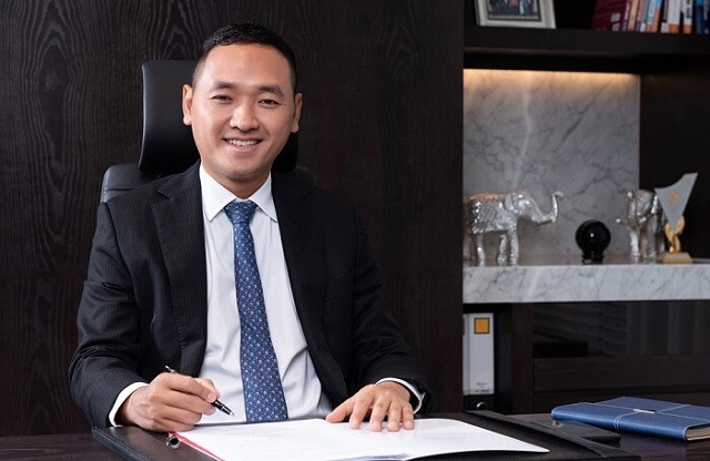 Nguyen Van Tuan: Who is the Chairman of GELEX Group?