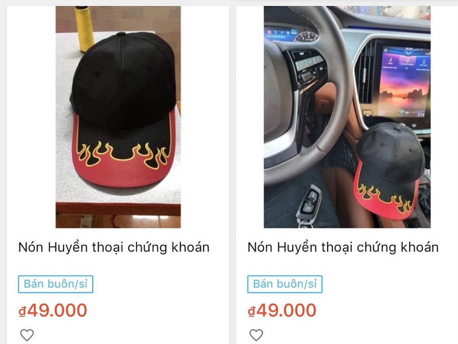Tracing the “legendary hat” of Mr. Trinh Van Quyet