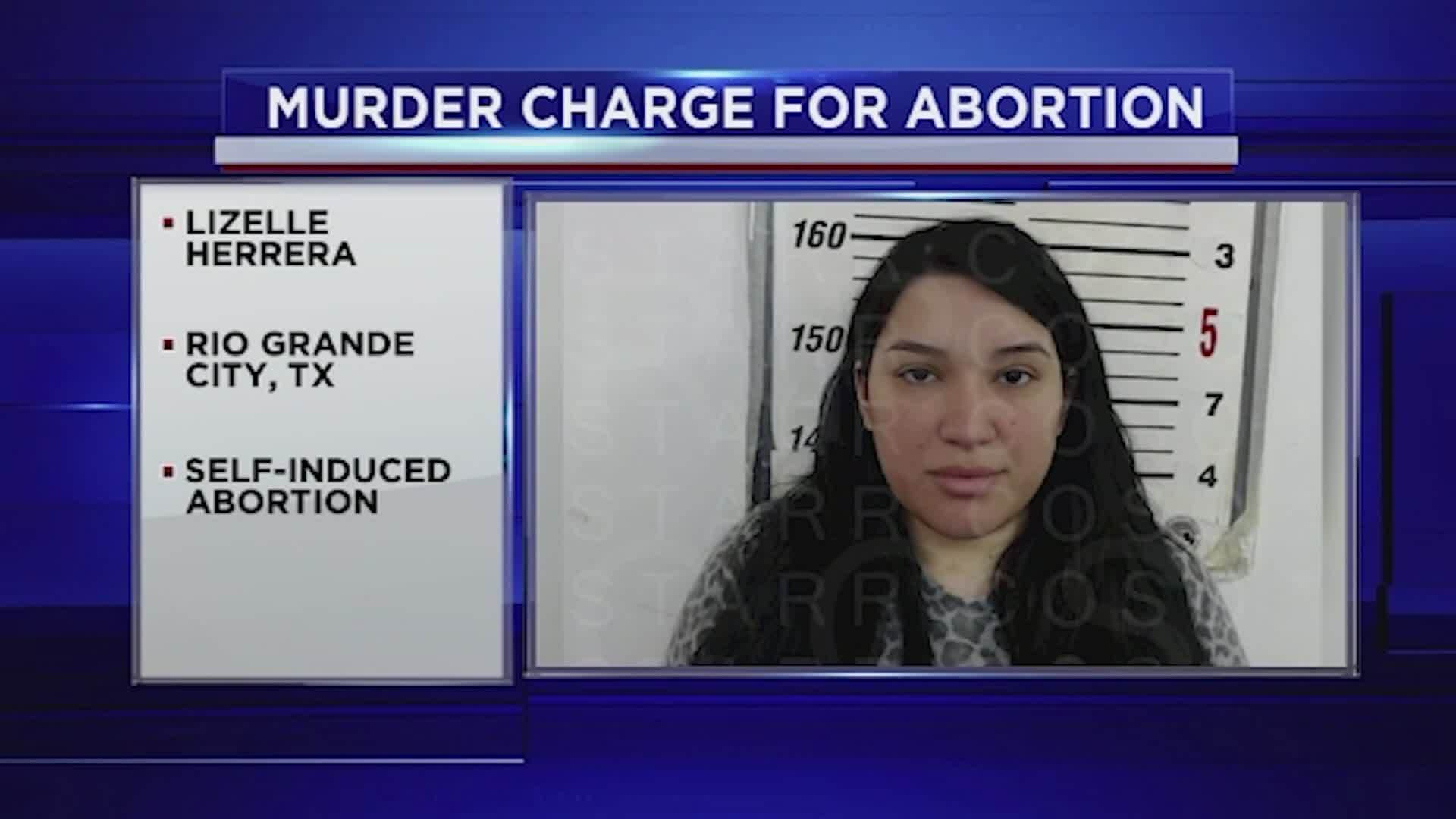 Người phụ nữ ở Mỹ bị cáo buộc tội giết người sau khi phá thai