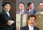 Không phải tỷ phú giàu nhất, cặp vợ chồng cùng lọt Top 10 người giàu nhất sàn chứng khoán Việt đang có bao nhiêu tài sản qua cổ phiếu?