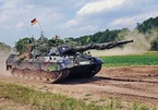 Thực hư việc Ukraine có thể nhận tới 50 xe tăng Leopard 1 của Đức