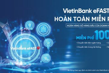 Doanh nghiệp hưởng lợi khi VietinBank tung nhiều ưu đãi hấp dẫn