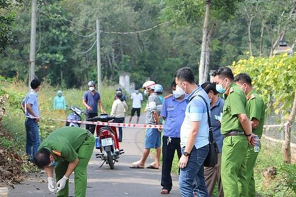 Bac Giang: The police are looking for a female worker who threw her newborn baby in the toilet of an industrial park