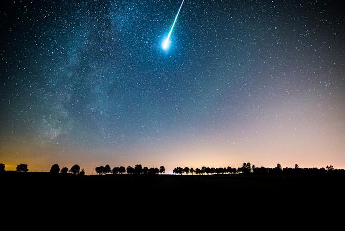 The truth about the meteorite from another Solar System that first crashed into the Earth