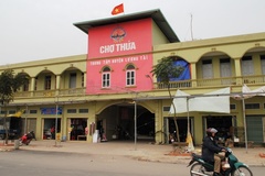Bắc Ninh phấn đấu 100% mô hình chợ an toàn thực phẩm