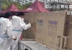 Vì sao người dân Trung Quốc đổ xô mua tủ lạnh, tủ đá cỡ lớn?