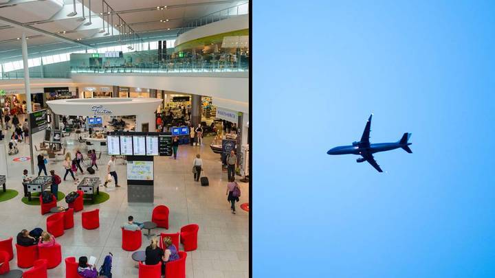 A year this airport receives 12,272 complaints, the truth is surprising