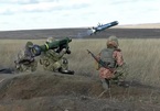 Mỹ ‘bốc hơi’ 1/3 tổ hợp tên lửa chống tăng Javelin vì Ukraine