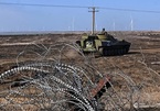 Tình hình Nga-Ukraine: Nga tìm thấy kho chứa vũ khí ở Kherson