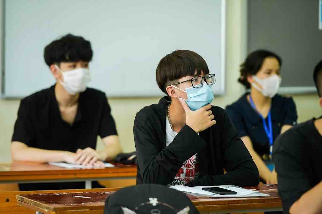Exam for 10th grade Hanoi: How do candidates register their aspirations to make sure they pass?