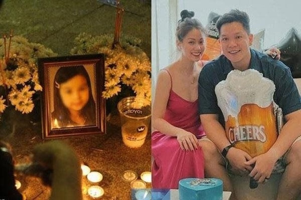 Prosecution of biological father, step-aunt abusing an 8-year-old girl leading to death: How many years in prison can biological father Nguyen Kim Trung Thai receive?