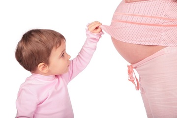Sinh con đầu khỏe mạnh, bầu bé thứ 2 phát hiện bất thường, mẹ nên làm gì?