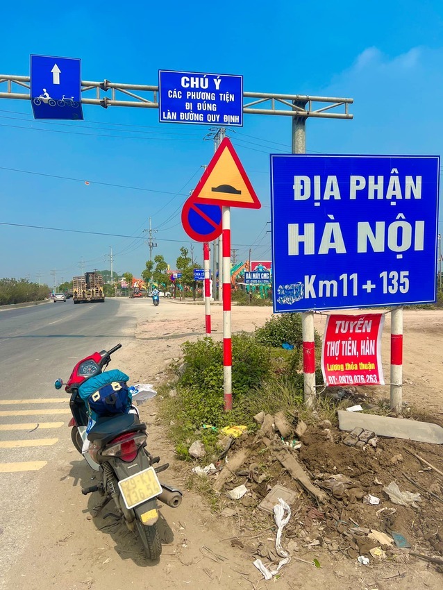 Kinh nghiệm độc hành xuyên Việt bằng 'Way chiến' của chàng trai Thái Bình