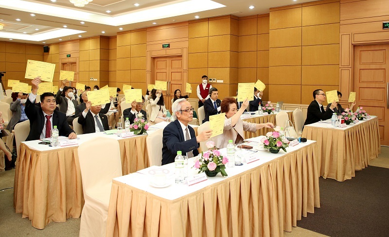 SeABank successfully held the General Meeting of Shareholders 2022