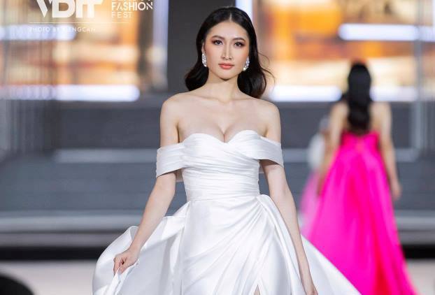 Miss World Vietnam 2022’s ‘masculine name’ contestant: Second runner-up Ngoc Thao is both a pressure and a motivation!