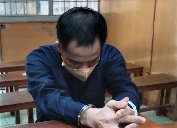 The death penalty for the killer, robbing the SH car in Ho Chi Minh City