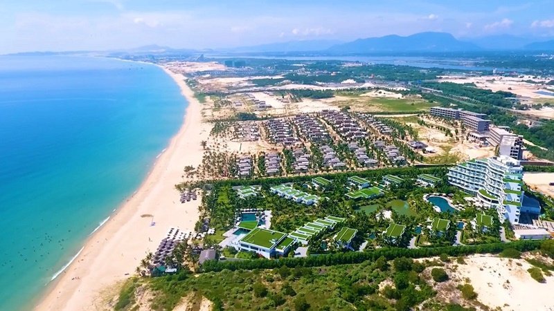 Cam Lam land is increasing in price, with 3 billion dong should I invest in this area in Khanh Hoa?