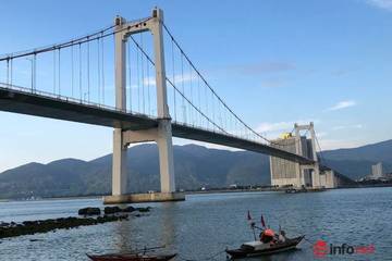 Vì sao một trong những cây cầu đẹp nhất Đà Nẵng lại mang danh 'tử thần'?
