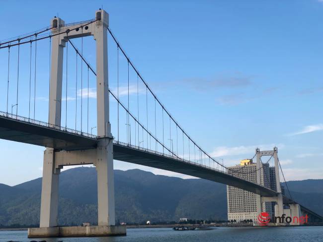 Vì sao một trong những cây cầu đẹp nhất Đà Nẵng lại mang danh 'tử thần'?