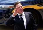 Tỷ phú Elon Musk tuyên bố ‘nóng’ về Twitter