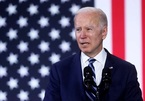 Ông Biden ‘nói hớ’ trong cuộc họp tại Nhà Trắng