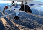 Phi công bị tước bằng lái vì cố tình cho máy bay gặp nạn để câu view trên YouTube