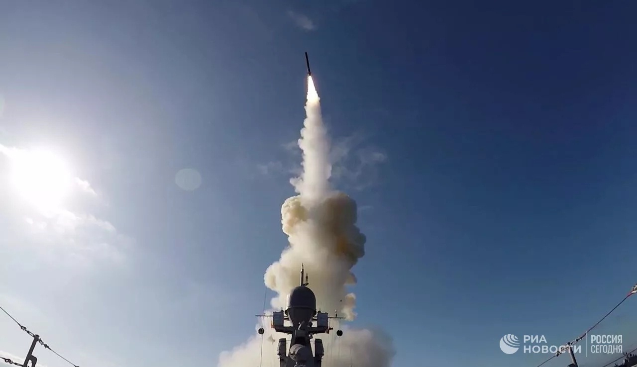Tên lửa hành trình Calibre sẽ là ‘mối đe dọa với NATO trong nhiều năm’