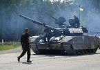 Tình hình Nga-Ukraine: Ba Lan bàn giao 232 xe tăng T-72, Đức hứa hỗ trợ thêm tài chính và quân sự cho Ukraine